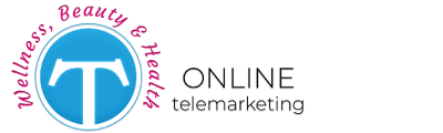Online Telemarketing Logo