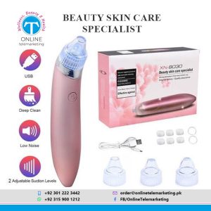 Beauty Skin Care Specialist XN-8030