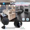 A9 1080p HD 2MP WiFi Mini Camera