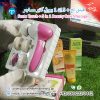 Fante Touch + 5 in 1 Beauty Care Massager