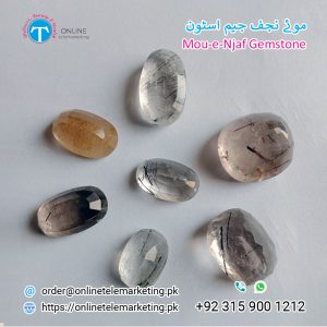 Moh-e-Najaf Gemstone